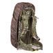 Чехол для РЮКЗАКА 65-100L BROWN TravelExtreme TE09106 фото 2