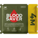 Бинт гемостатический BLOOD SAVER 7.5см&times;400см для остановки кровотечения BS4 фото 1