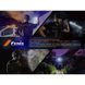 Фонарь ручной Fenix ​​SW05R-UV LED черный SW05R-UVL фото 23