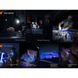 Фонарь ручной Fenix ​​SW05R-UV LED черный SW05R-UVL фото 15