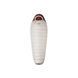 Спальник с натуральным пухом Naturehike Snowbird CNK2550WS014, р-р M, коричневый 400 г 6927595784495 фото 1