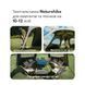 Тент для кемпінгу Naturehike CNK230WS014, 4.6 м * 4,0 м, бежевий 6927595794685 фото 10
