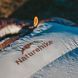 Спальник с натуральным пухом Naturehike Snowbird CNK2550WS014, р-р M, коричневый 400 г 6927595784495 фото 6