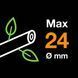 Площинний секатор Fiskars Plus &trade; P521 (1057167) 1057167 фото 3
