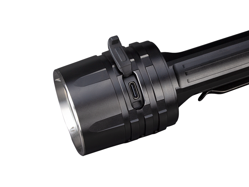 Фонарь ручной Fenix ​​LR35R LR35R фото