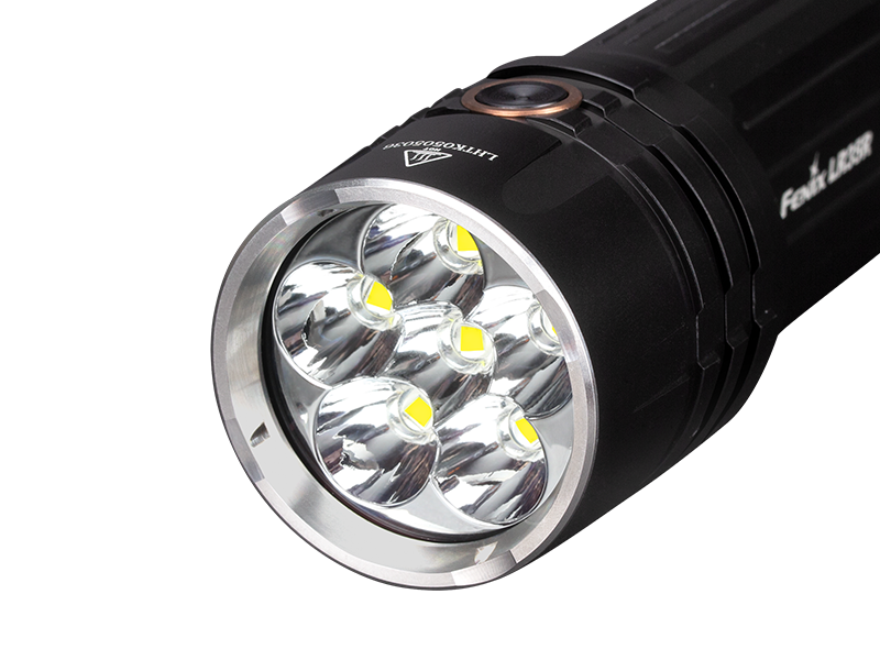 Фонарь ручной Fenix ​​LR35R LR35R фото