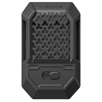 Фумігатор переносний Nitecore EMR15 (USB-C) 6-1592 фото