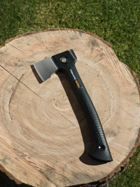 Топор универсальный Fiskars Ultra XU14 (1082130) 1082130 фото