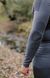 Термобілизна чоловіча Tramp Active комплект (футболка+штани) UTRUM-021-grey, 2XL UTRUM-021-grey-2XL фото 3