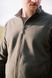 Кофта флісова Tribe Fleece Jacket Full Zip T-KJ-0011-olive, 54 T-KJ-0011-olive-54 фото 3