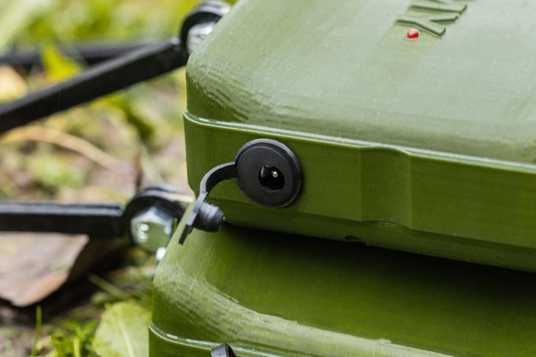 Купити Макет інтерактивної міни M18 Claymore (клеймор) з імітацією