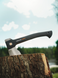 Топор универсальный Fiskars Ultra XU14 (1082130) 1082130 фото 10