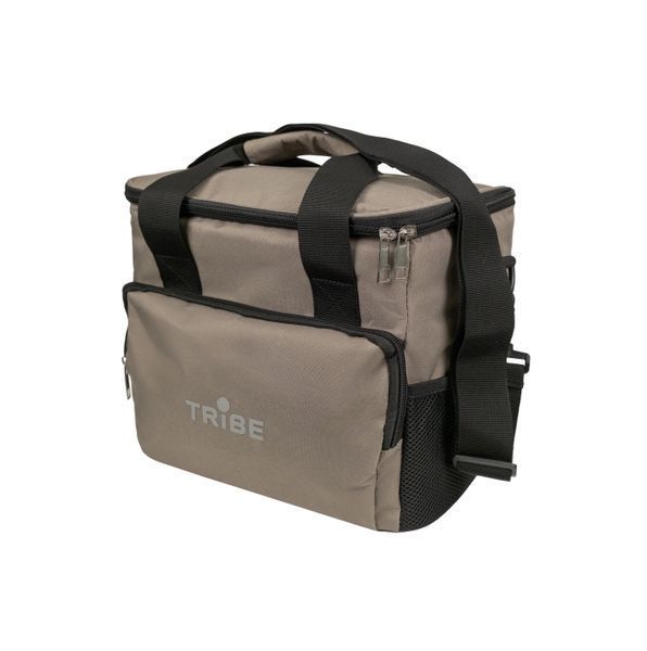 Термосумка Tribe Cooler 10 L T-IF-0009-brown T-IF-0009-brown фото
