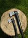 Топор универсальный Fiskars Ultra XU14 (1082130) 1082130 фото 8