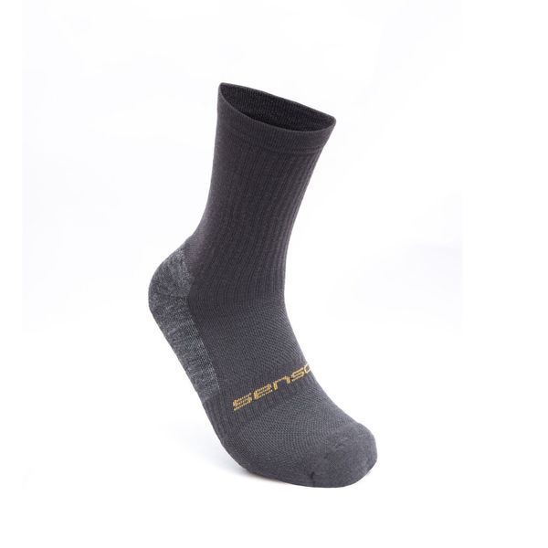 Шкарпетки Sensor Power Merino grey 24200040, SU41PM-grey-9-11 SU41PM-grey-9-11 фото