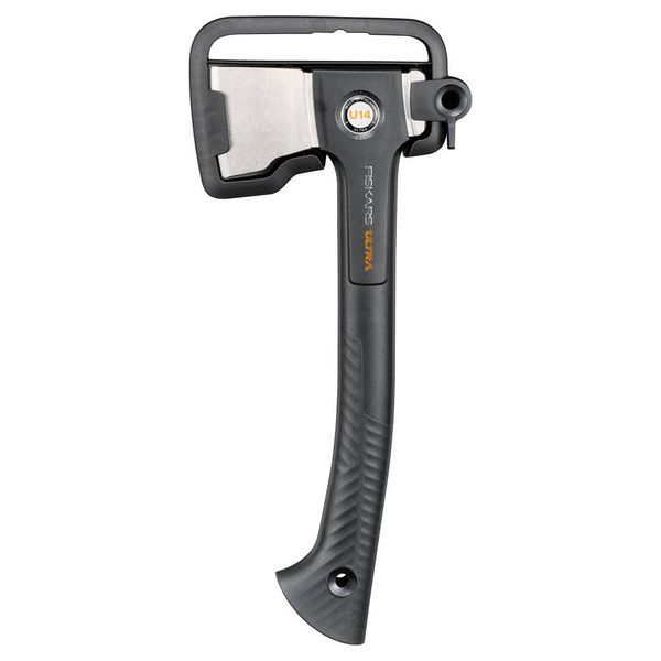 Топор универсальный Fiskars Ultra XU14 (1082130) 1082130 фото