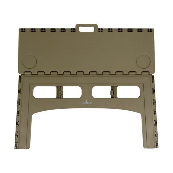 Стіл Tribe Camp Table Low пластиковий T-EF-0003-olive T-EF-0003-olive фото