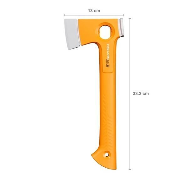 Універсальна сокира Fiskars X-series X13 Ultra 1069101 1069101 фото