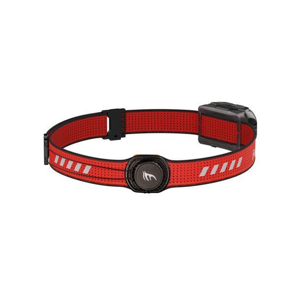 Ліхтар налобний Fenix HL18R-T V2.0 чорний HL18RT20BL фото