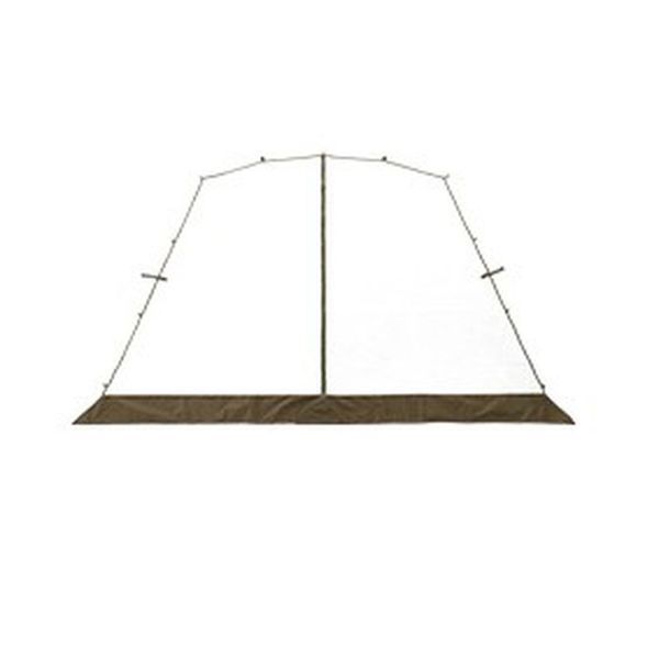 Штора к тенту для кемпинга Naturehike CNK230WS014, 220х175см (с застежкой по периметру) 6927595794494 фото