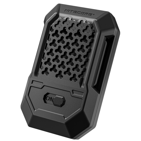 Фумигатор переносной Nitecore EMR15 (USB-C) 6-1592 фото