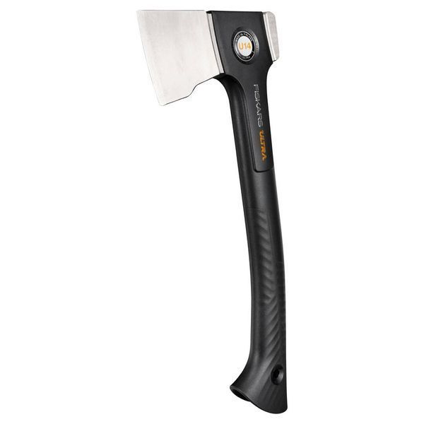 Топор универсальный Fiskars Ultra XU14 (1082130) 1082130 фото