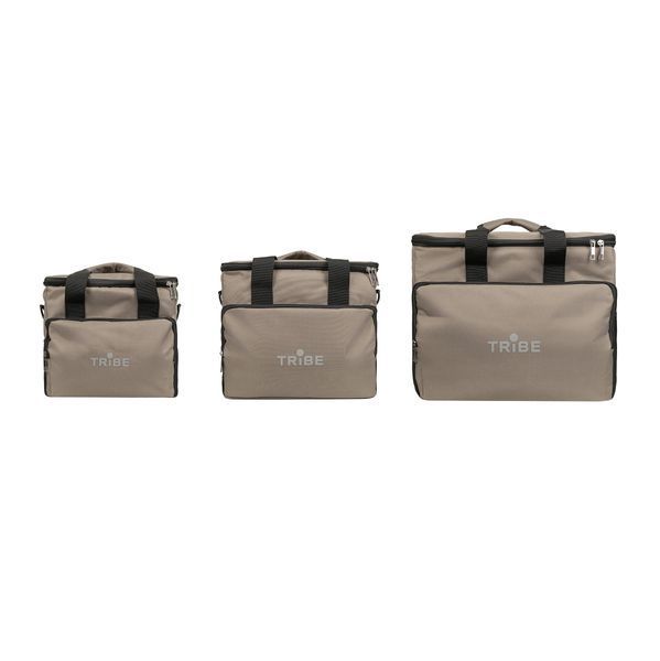 Термосумка Tribe Cooler 10 L T-IF-0009-brown T-IF-0009-brown фото