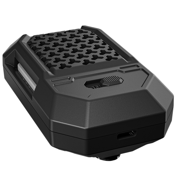 Фумигатор переносной Nitecore EMR15 (USB-C) 6-1592 фото