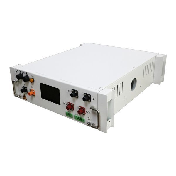 Блок керування акумуляторними батареями Biom Professional CB-HV-100 1000V/100A 00-00026110 фото