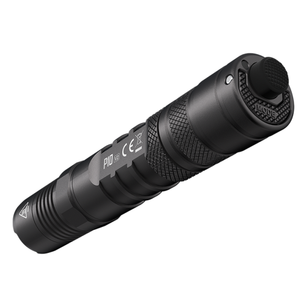 Тактичний ліхтар Nitecore P10 V2 6-1134_V2 фото