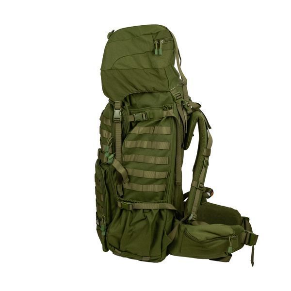 Рюкзак Tramp Defender 100л UTRP-053-olive UTRP-053-olive фото