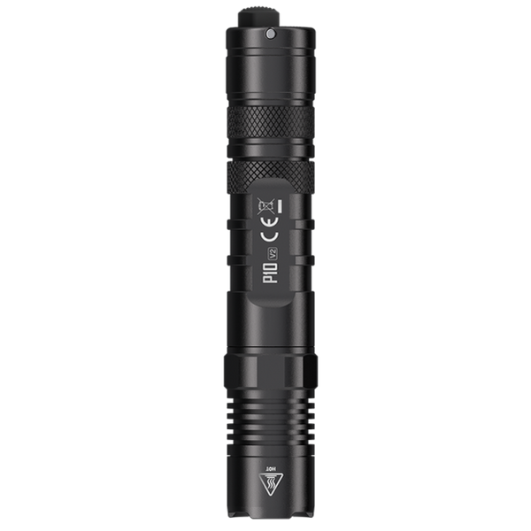 Тактичний ліхтар Nitecore P10 V2 6-1134_V2 фото