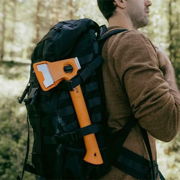 Універсальна сокира Fiskars X-series X13 Ultra 1069101 1069101 фото