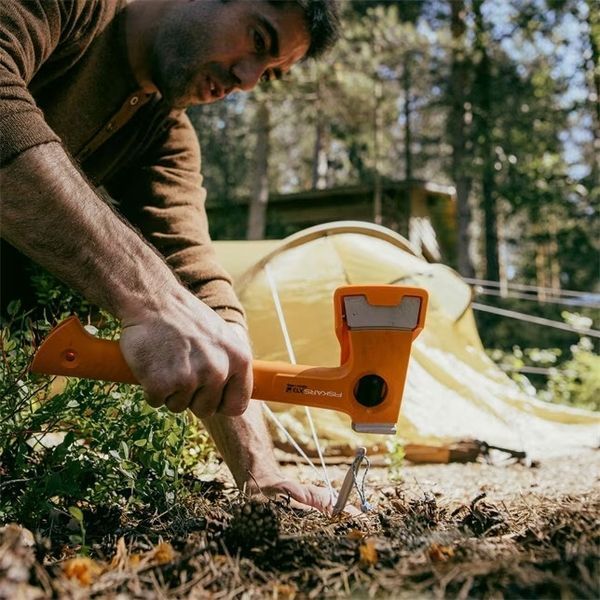 Універсальна сокира Fiskars X-series X13 Ultra 1069101 1069101 фото