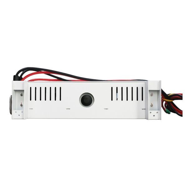 Блок керування акумуляторними батареями Biom Professional CB-HV-100 1000V/100A 00-00026110 фото