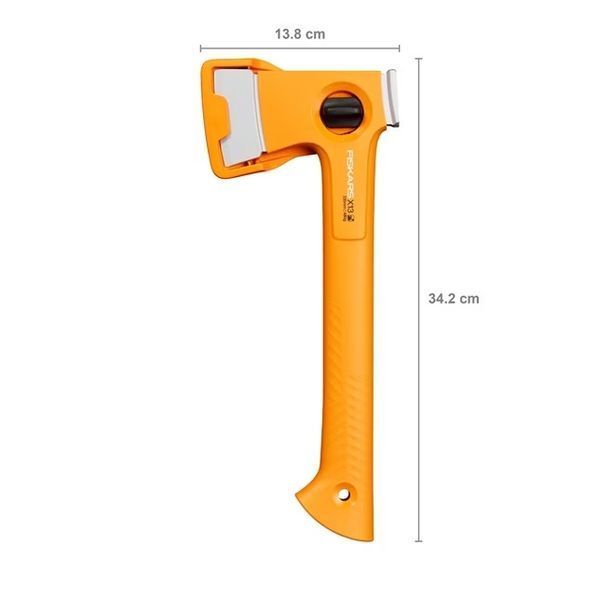 Універсальна сокира Fiskars X-series X13 Ultra 1069101 1069101 фото