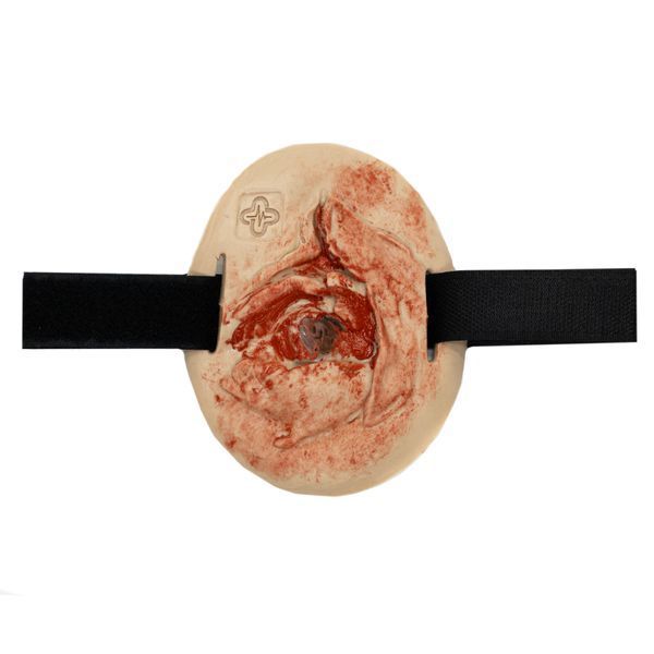 Муляж поранення ока Rescue Ready к.338 фото