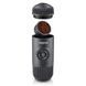 Портативная эспрессо-кофеварка Wacaco Nanopresso+ с адаптером для капсулы WNANONS фото 3