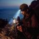 Фонарь налобный Naturehike CNK2300DQ020, хаки 6976023920554 фото 2