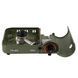 Газова плита Tribe Mini портативна T-HD-0010, olive T-HD-0010-olive фото 10