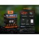 Ліхтар налобний Fenix HL18R-T V2.0 чорний HL18RT20BL фото 22