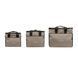 Термосумка Tribe Cooler 10 L T-IF-0009-brown T-IF-0009-brown фото 5