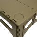 Стіл Tribe Camp Table Low пластиковий T-EF-0003-olive T-EF-0003-olive фото 22