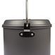 Котел Tramp анодированный с крышкой 5л UTRC-040 UTRC-040 фото 3