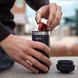 Портативная эспрессо-кофеварка Wacaco Nanopresso+ с адаптером для капсулы WNANONS фото 5