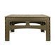Стіл Tribe Camp Table Low пластиковий T-EF-0003-olive T-EF-0003-olive фото 9