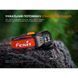 Ліхтар налобний Fenix HL18R-T V2.0 чорний HL18RT20BL фото 12