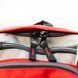 Сумка на пояс Tramp SASHBAG червона/чорна TRP-008.01 фото 6
