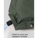 Матрац з подушкою ортопедичний одномісний Naturehike CNK2450WS020, самонадувний, 200х63х10 см, бежевий 6927595712719 фото 6
