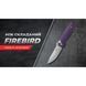 Нiж складаний Firebird FH926-PL бузковий FH926-PL фото 9